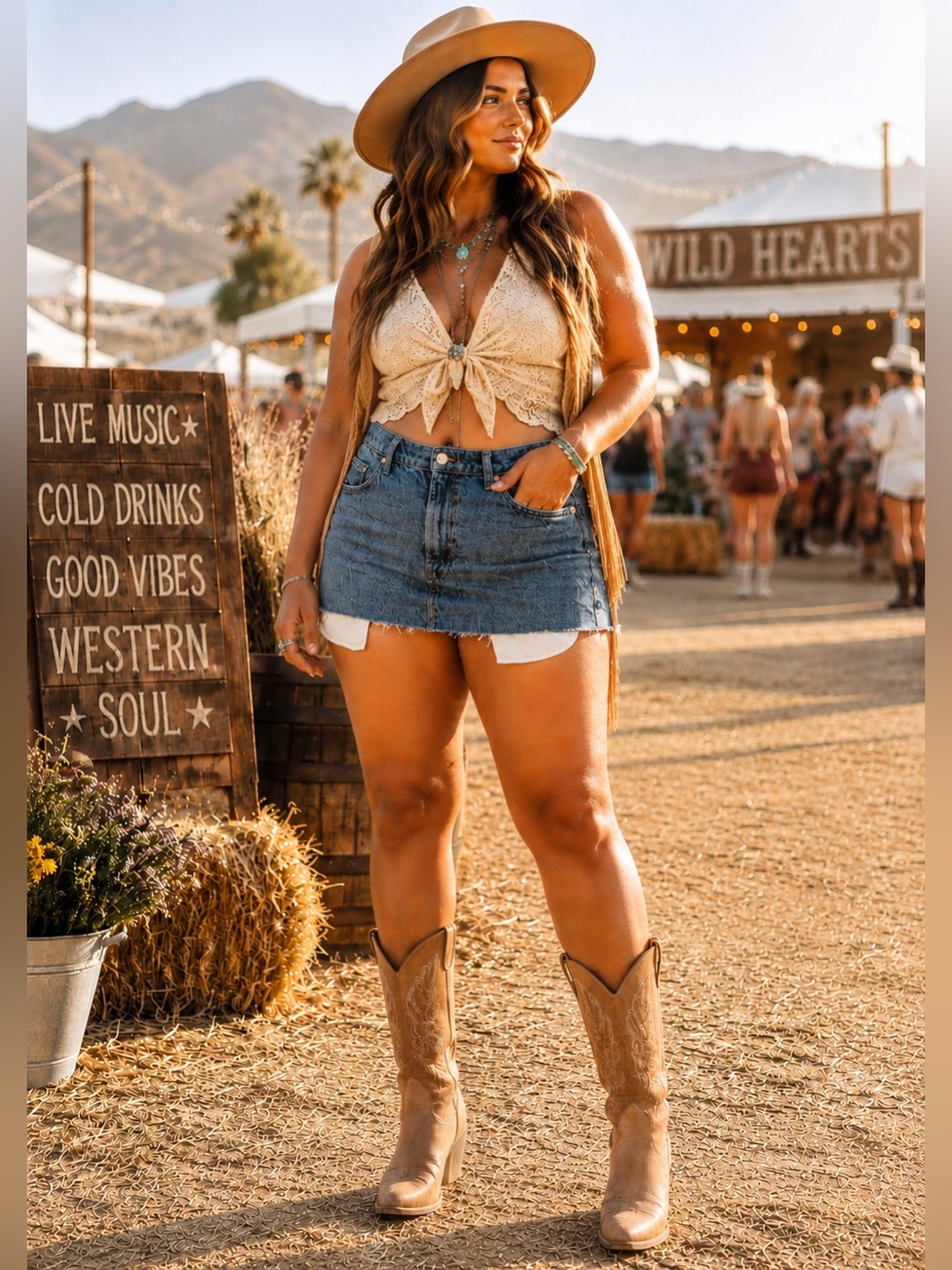 MOTHER SNACKS! The Fun Dip Micro Cut Denim Mini Skirt 31 Raw Hem Exposed Pockets